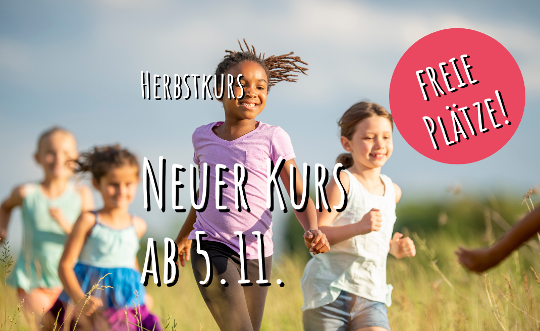 Fit fürs Lernen – Bewegung, die schlau macht!